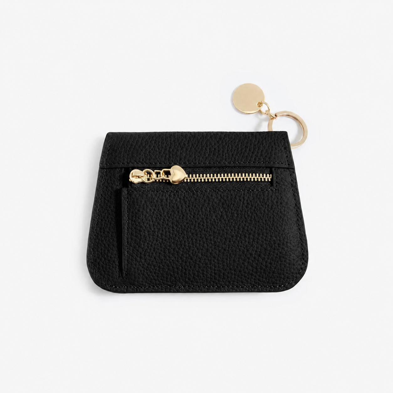 Beorah™ Wallet - Women Leather Keychain