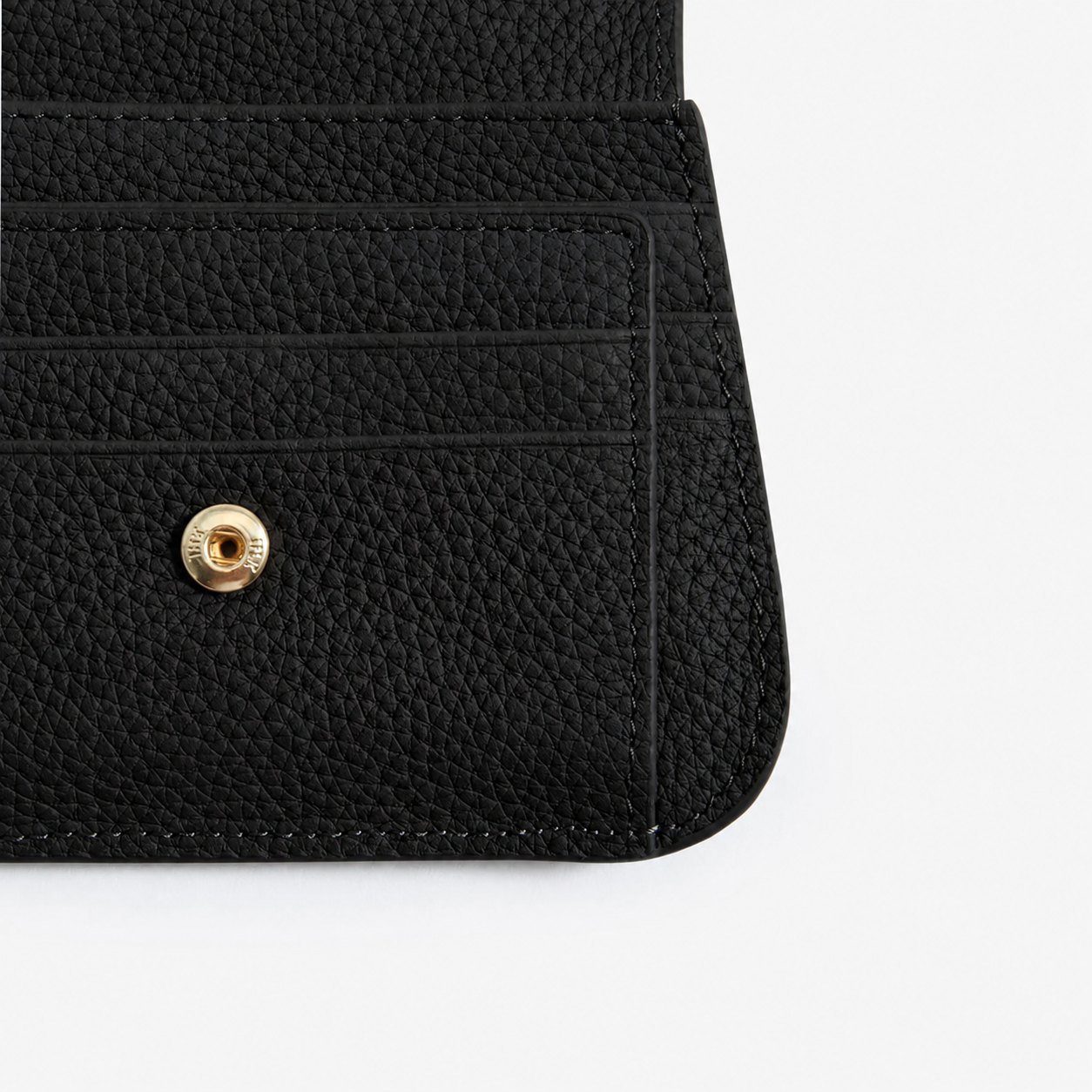 Beorah™ Wallet - Women Leather Keychain