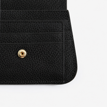 Beorah™ Wallet - Women Leather Keychain