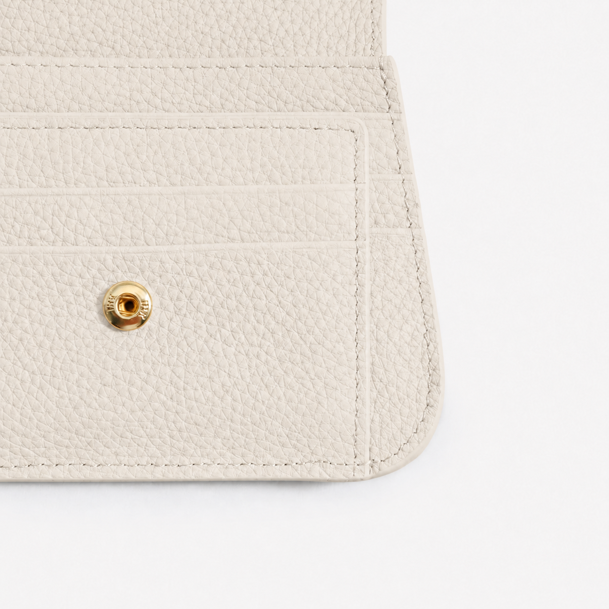 Beorah™ Wallet - Women Leather Keychain