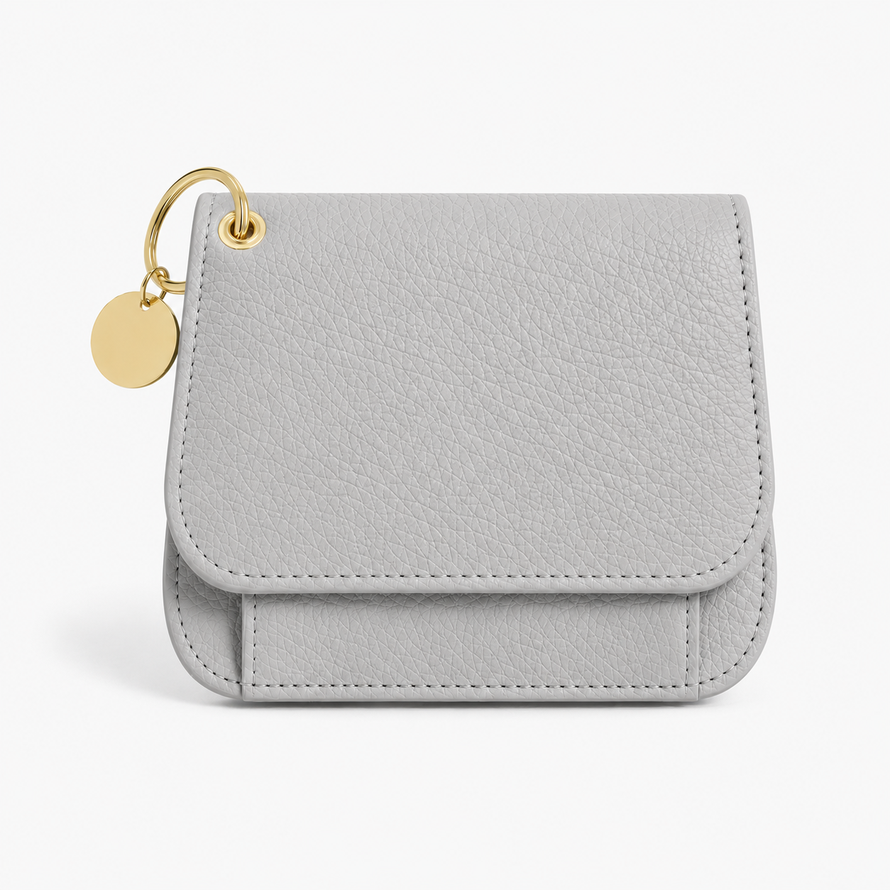 Beorah™ Wallet - Women Leather Keychain
