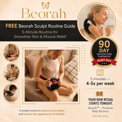Beorah SculptRoll™