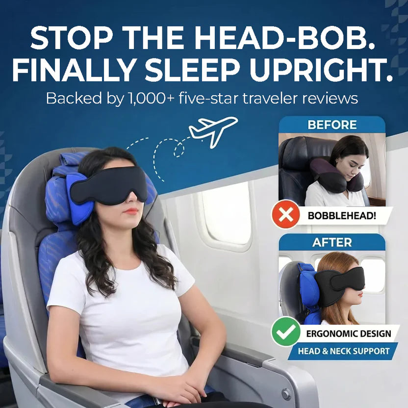 Beorah Travel Sleep System