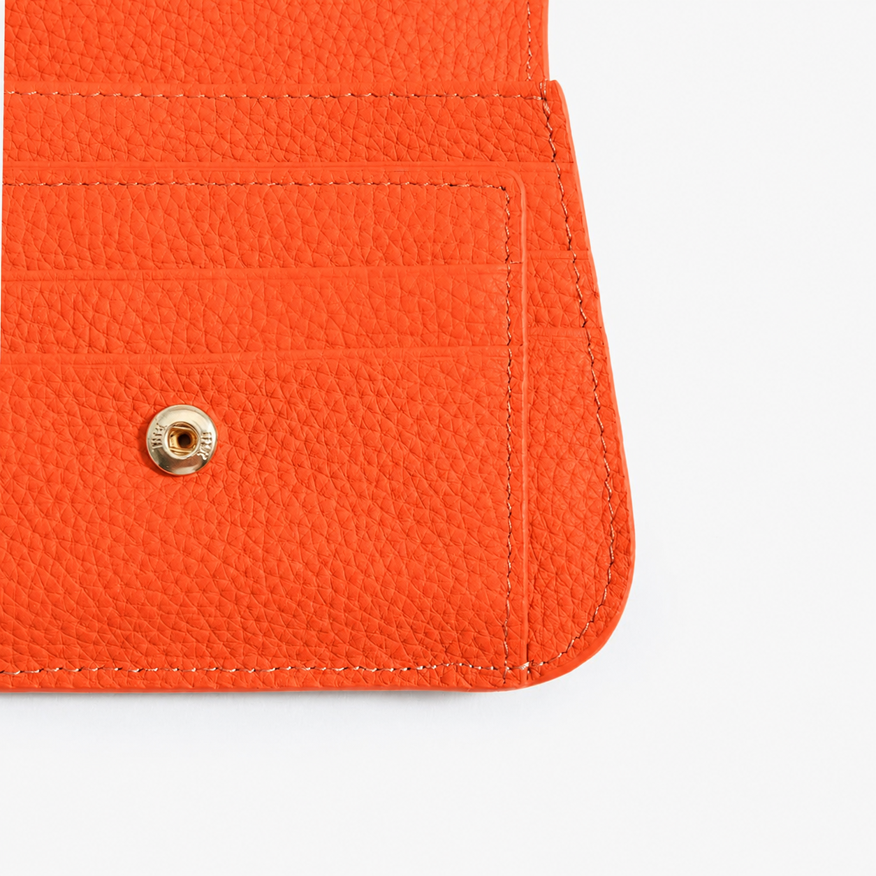 Beorah™ Wallet - Women Leather Keychain