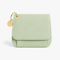Pistachio Green