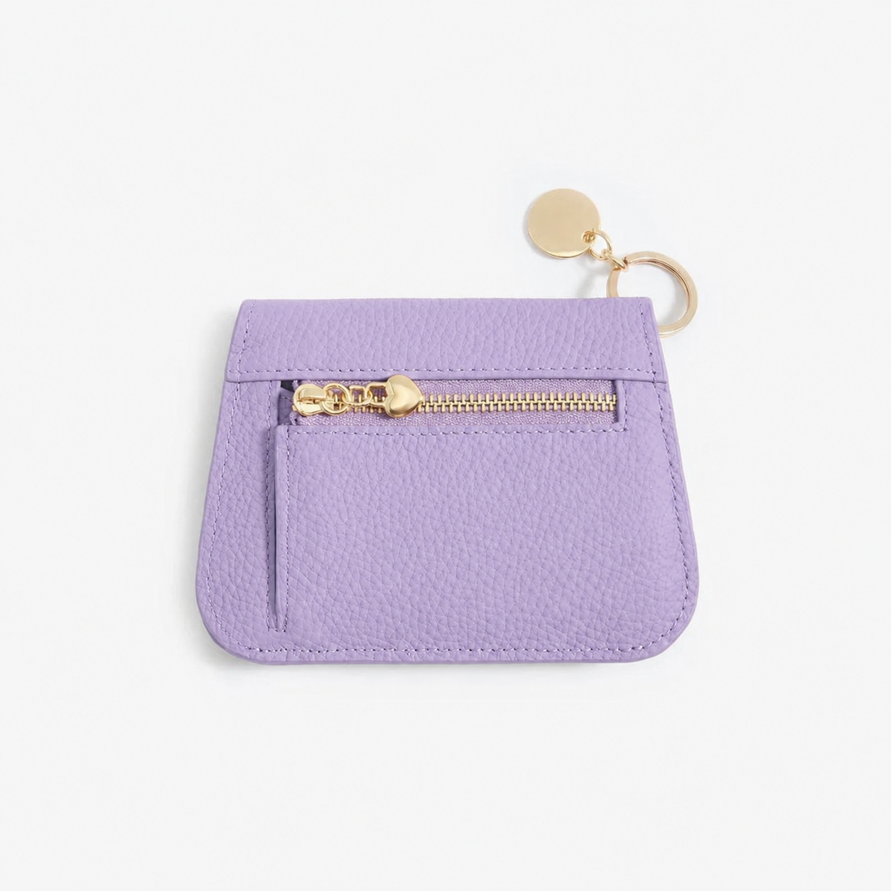 Beorah™ Wallet - Women Leather Keychain