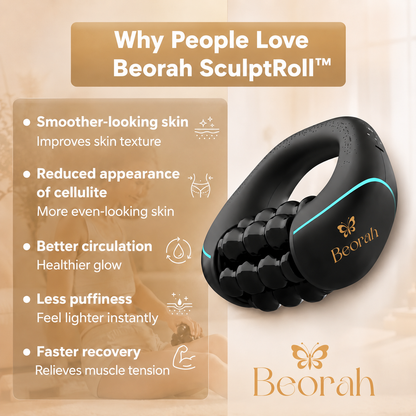 Beorah SculptRoll™