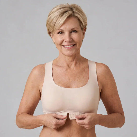 Beorah™ Wireless Posture Corrector Bra