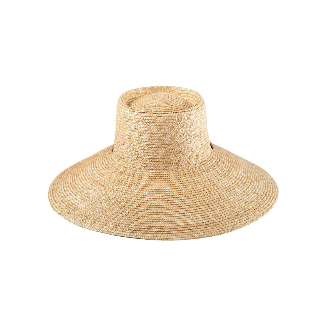 Women's Wide Brim Sun Hat – UV Protection & Packable Beach Hat