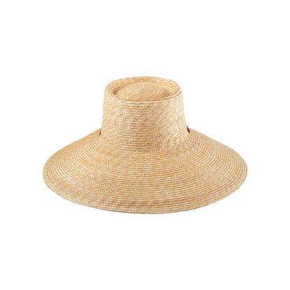 Women's Wide Brim Sun Hat – UV Protection & Packable Beach Hat