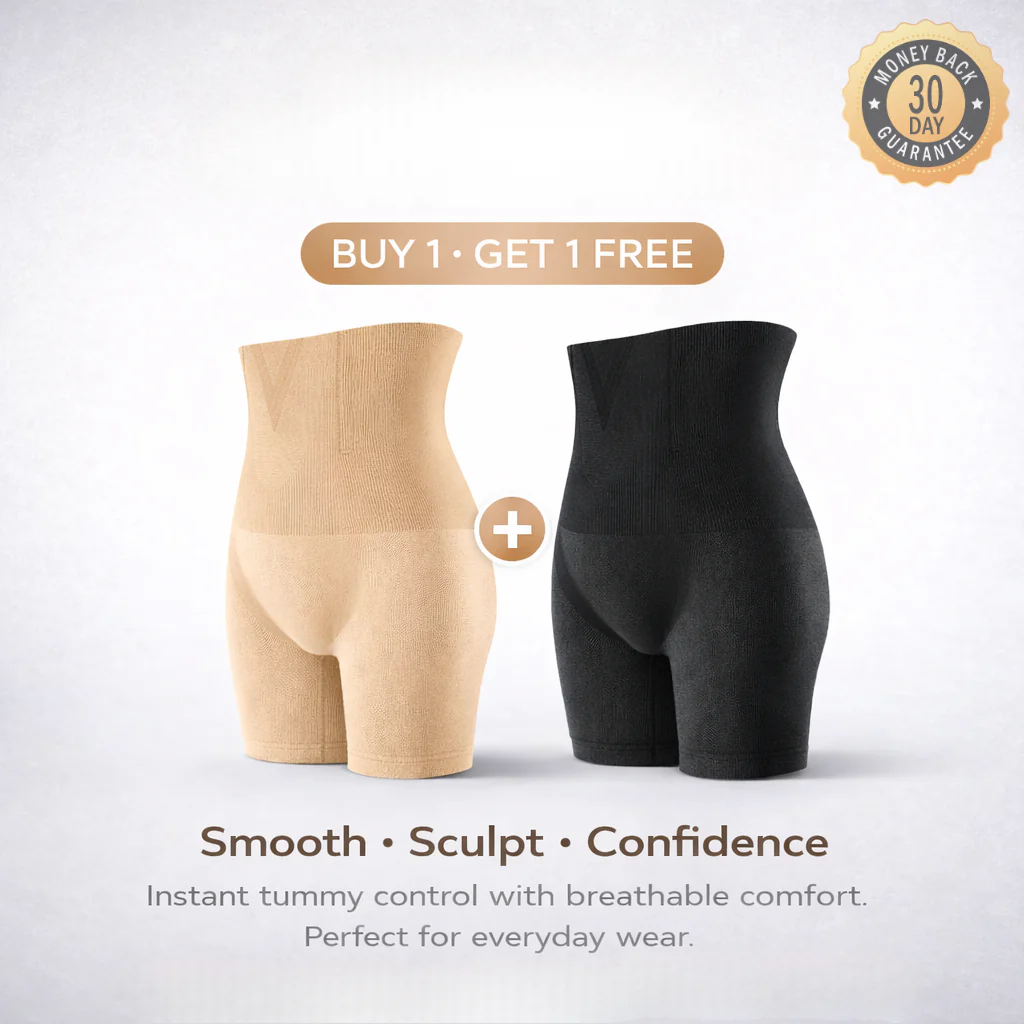Beorah™ Girdles - Curve Control ShapeWear