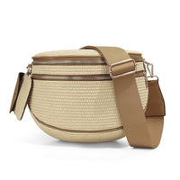 Woven Straw