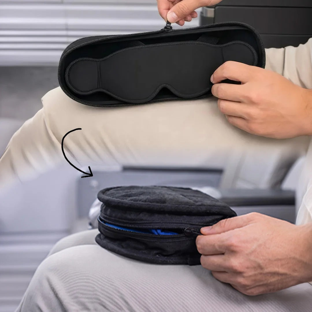 Beorah Travel Sleep System