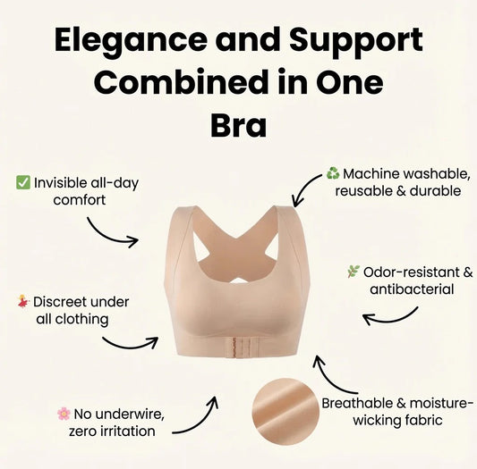 Beorah™ - Trueform Bra