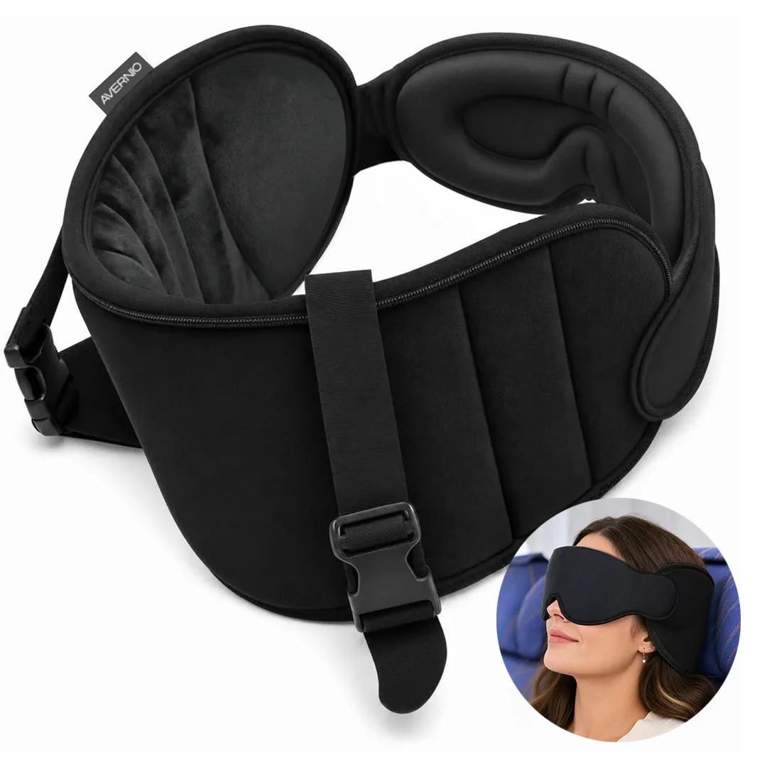 Beorah Travel Sleep System