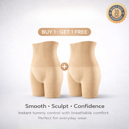 Beorah™ Girdles - Curve Control ShapeWear
