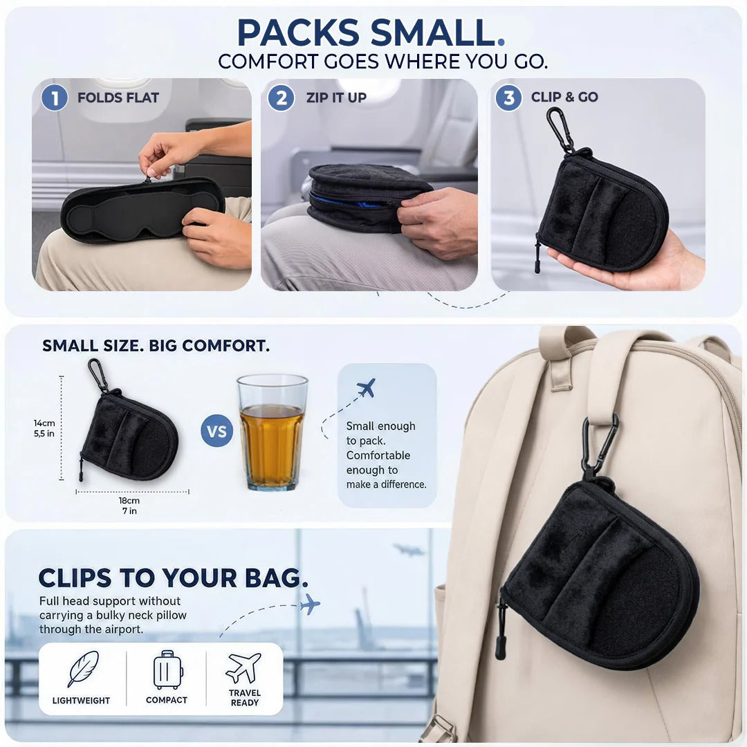 Beorah Travel Sleep System