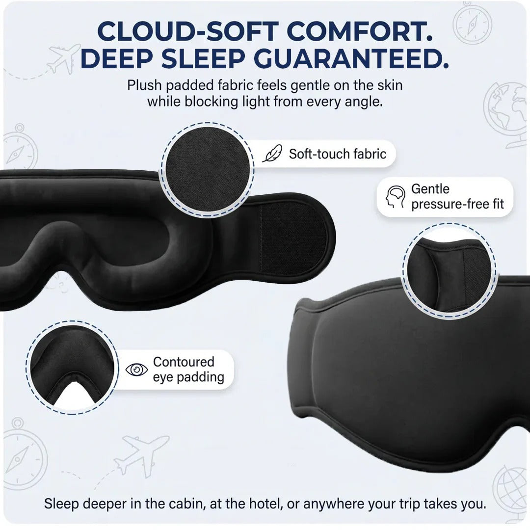 Beorah Travel Sleep System