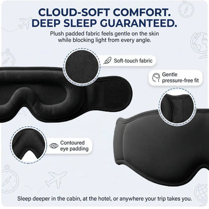 Beorah Travel Sleep System