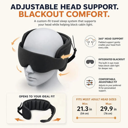 Beorah Travel Sleep System