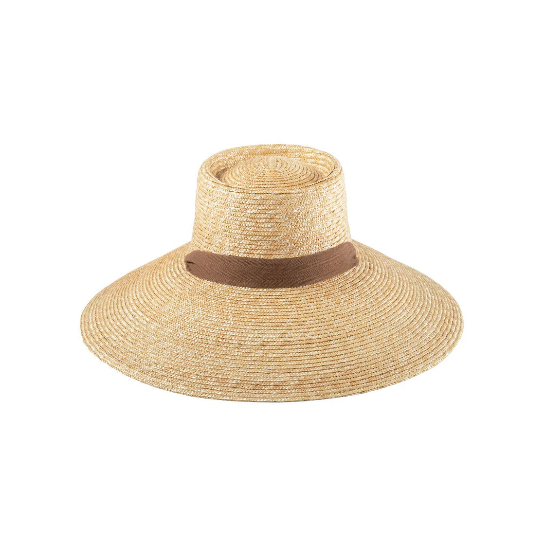 Women's Wide Brim Sun Hat – UV Protection & Packable Beach Hat