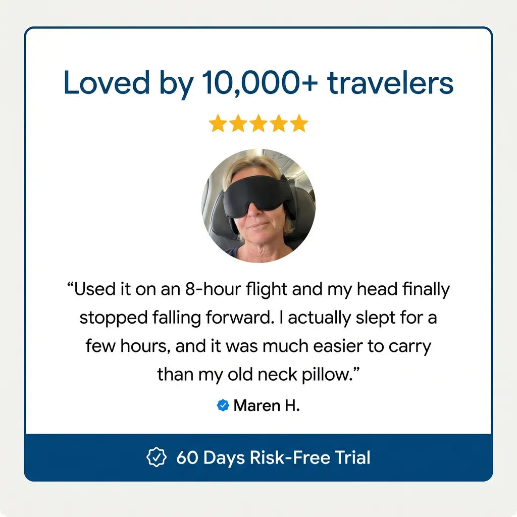 Beorah Travel Sleep System