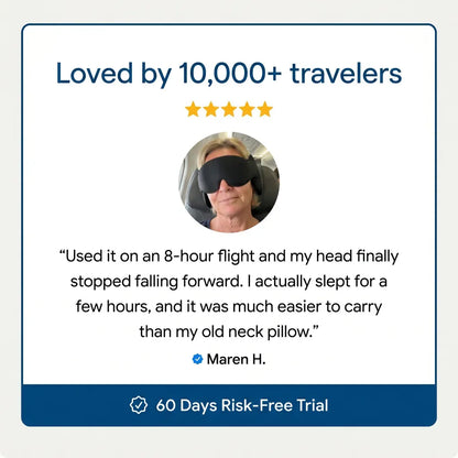Beorah Travel Sleep System