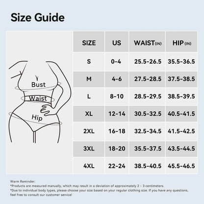 Beorah™ Girdles - Curve Control ShapeWear